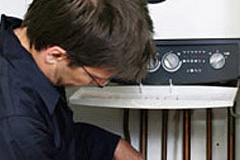 boiler replacement Whisterfield