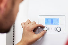 best Whisterfield boiler servicing companies