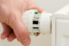 Whisterfield central heating repair costs