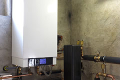 Whisterfield condensing boiler companies