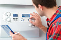 free commercial Whisterfield boiler quotes