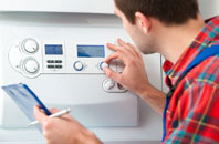 free Whisterfield gas safe engineer quotes