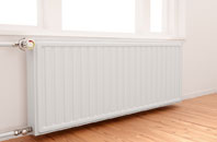 Whisterfield heating installation
