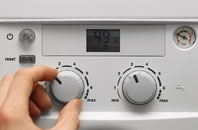 free Whisterfield boiler maintenance quotes