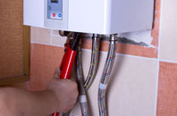 free Whisterfield boiler repair quotes